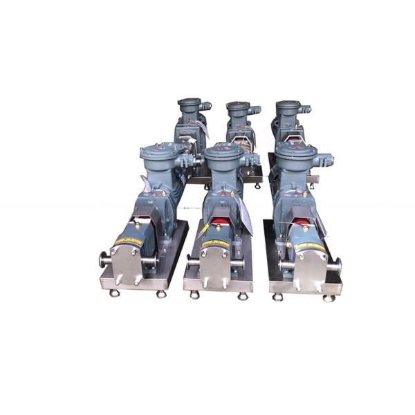 18 м длина кабеля 3 Т/ч насос для перекачки сока от фруктов для промышленных операций