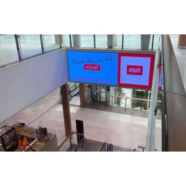 P1.25 Fine Pitch Indoor LED Display Full Color Video Wall HD Screen