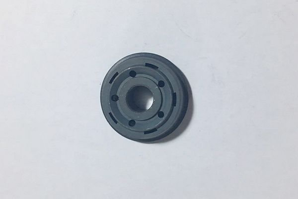 графит углерода 25mm заполнил диапазон поршеня амортизатора удара PTFE для автомобильных передних ударов