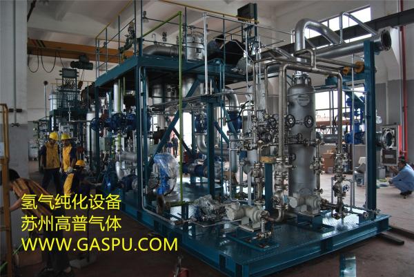 取り外し可能なスキッド窒素発生装置：究極の空気分離ソリューション