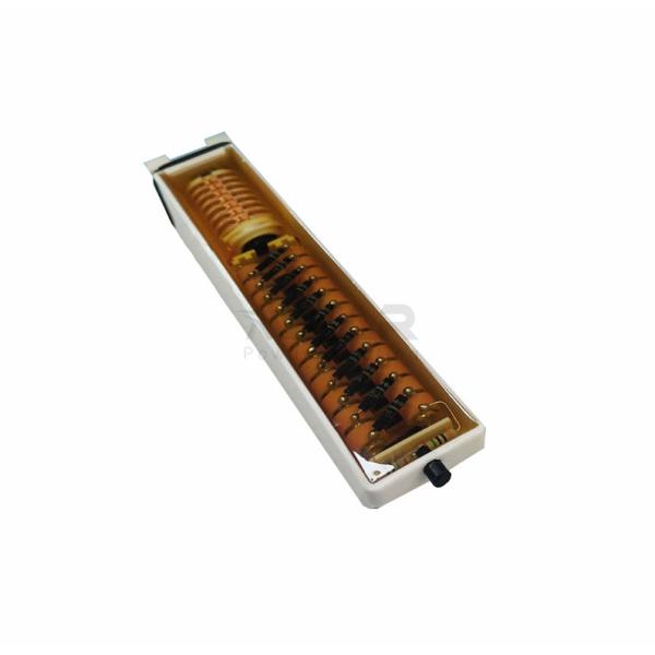 Покрытие порошка каскада PG2A автоматическое высоковольтное для Gema