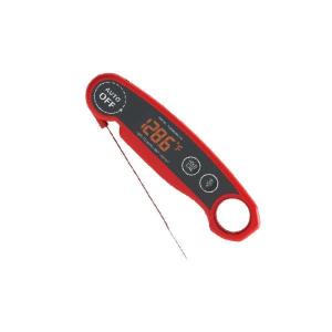 Sonde LED de thermomètre de viande de barbecue de Digital de gril de fumeur