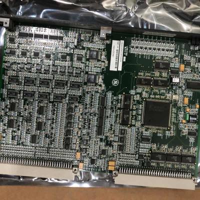 GE IS200EMIOH1ACA Exciter Main Input / Output Board for EX2100 System