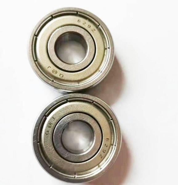 684ZZ 695ZZ 696ZZ Mini Ball Bearings Roller For Windows And Doors
