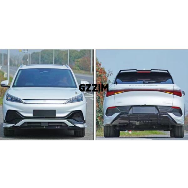 Auto Parts Plastic Front Rear Bodykit For BYD Atto 3