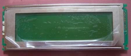 Module d'affichage VFD capacitif et résistif 20L203DA2R ÉCRAN LCD