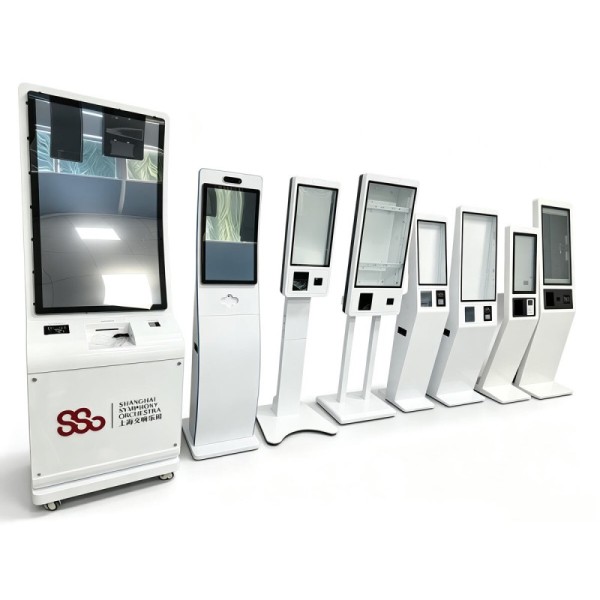 Commercial Grade Arcade Enclosure Kit - Durable Metal Shell with Customizable Design for Touchscreen Games