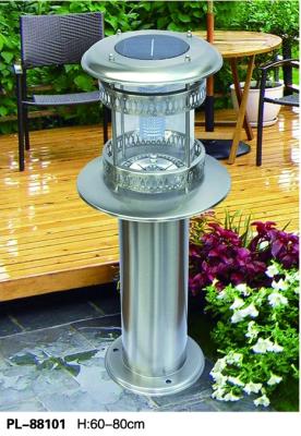 High Bright Solar Led Lawn Lights For Garden Yard Pathway Easy Installation