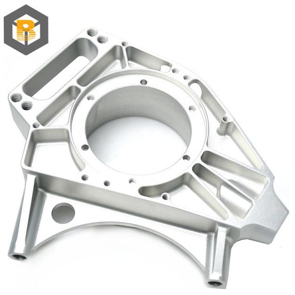Metal Straightening Machinery Parts with Customized Aluminum Alloy Parts Processing
