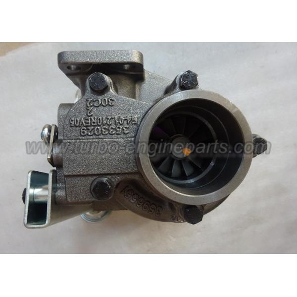 6738-81-8181 4038471 HX35W Engine Parts Turbo Charger PC220-7