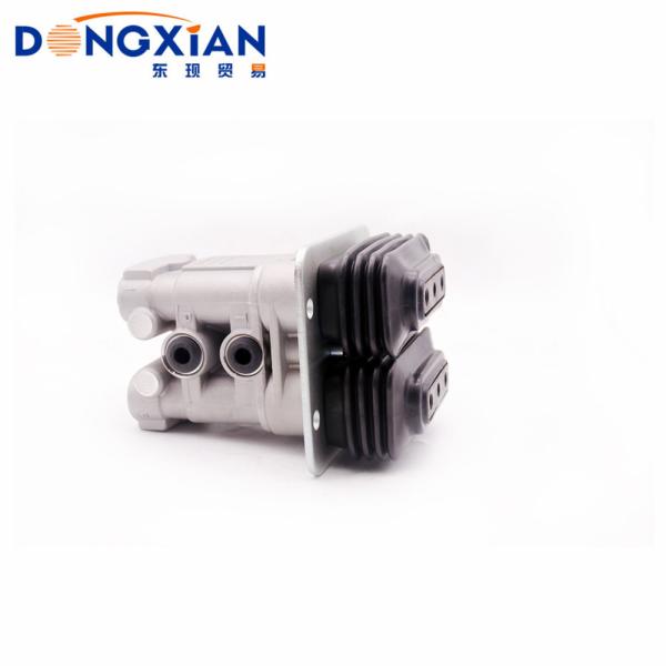 Excavator Spare Part Pilot Pedal Valve Original Part 320c 320d