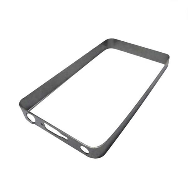 SS201 SS303 Stainless Steel Stamped SS316 Electrical Enclosure Fabrication