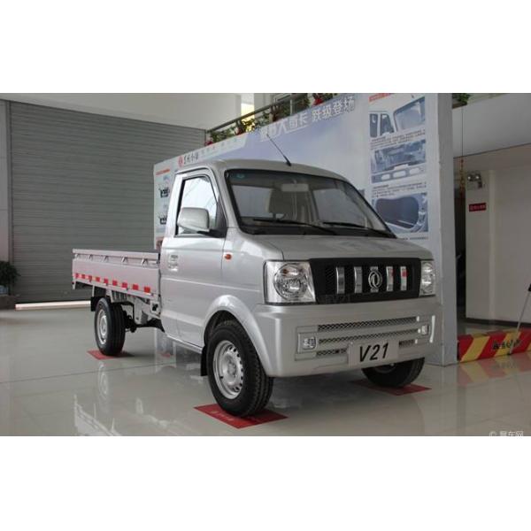 Тележка Донфенг РХД мини, используемая мини модель фургонов В21 дизельная с максимальной силой 20КВ