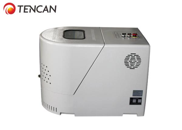 Frequency Control Planetary Ball Milling Machine With 220V - 50Hz Voltage