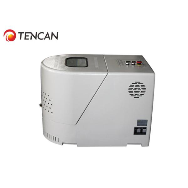 планетарная мельница шарика 2L 220V/110V вывела наружу достигаемость 0.1μM с 4 танками шарика меля