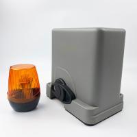 Opérateur imperméable de porte de glissement du moteur 800kg 50Hz de porte de glissement de C.C