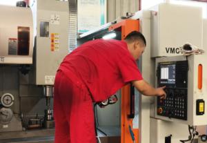Xian TianRui Petroleum Machinery Equipment Co., Ltd.