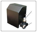 Digital Vinyl Cutter Printer Led Lamp Contour Vinyl Sticker Cutter Machine