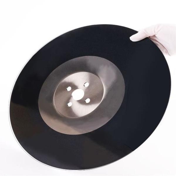 Customizado todos os tipos de lâminas de serra circular de metal para aço, alumínio, cobre, plástico
