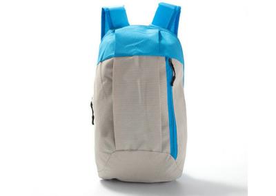 Trouxas feitas sob encomenda de pouco peso dos esportes, trouxa de nylon dobrável do lazer