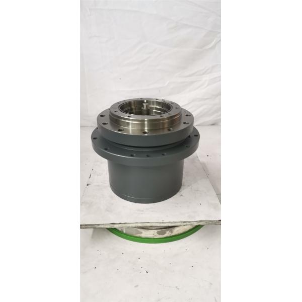 Части для экскаватора, монтаж редуктора для DH80GOLD