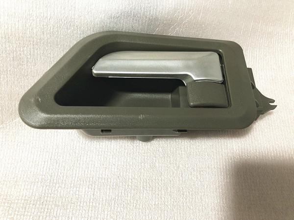 M3000 F3000 H3000 F2000 X3000 Shacman Truck Spare Parts Door Handle Original Factory