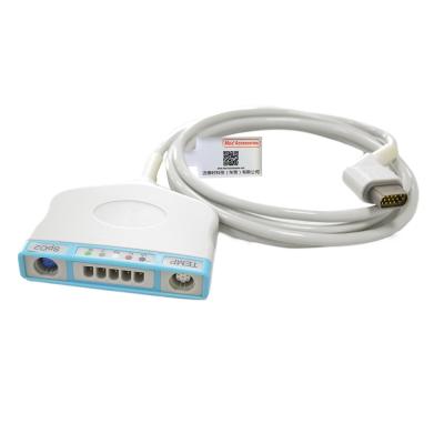 Multi Function ECG EKG Cords Medical Practical Compatible Drager Siemens