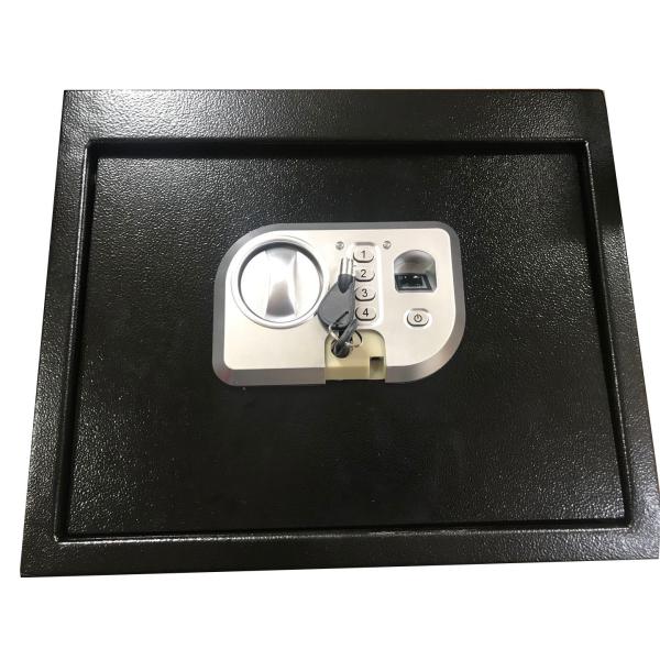 371-460 мм ширина верхний открытый отпечаток пальца сейф с электронным паролем и
