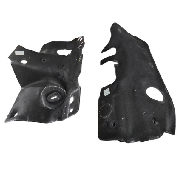 Front Wall Sound Insulation Pad Car Parts for Peugeot 2008 301 Citroen C3XR Elysee OE 9805205880 9802615480