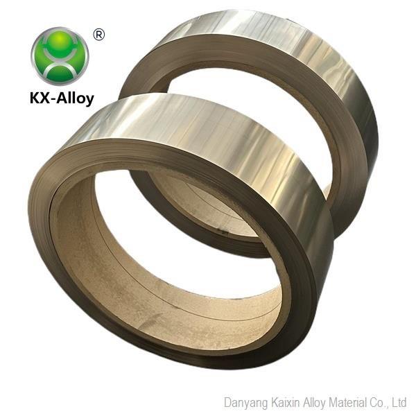 Nimonic 80A Uns Light Rod Plate High Temperature Alloy