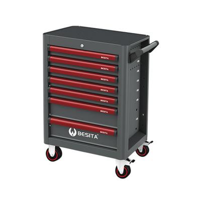 102 Pcs Insulated Car Repair Trolley Movable For AC SCHNITZER X5 E70 SUV