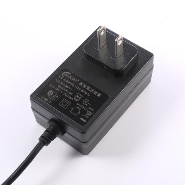 5V 3000ma AC DC Power Supply 12V 2.5A 12V 2A 24V 1A AU EU US UK KR JP CN Plugs