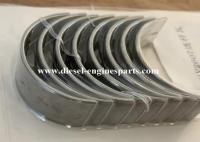 Moteur diesel 6D140 industriel soutenant Gray Con Rod Bearing électrique