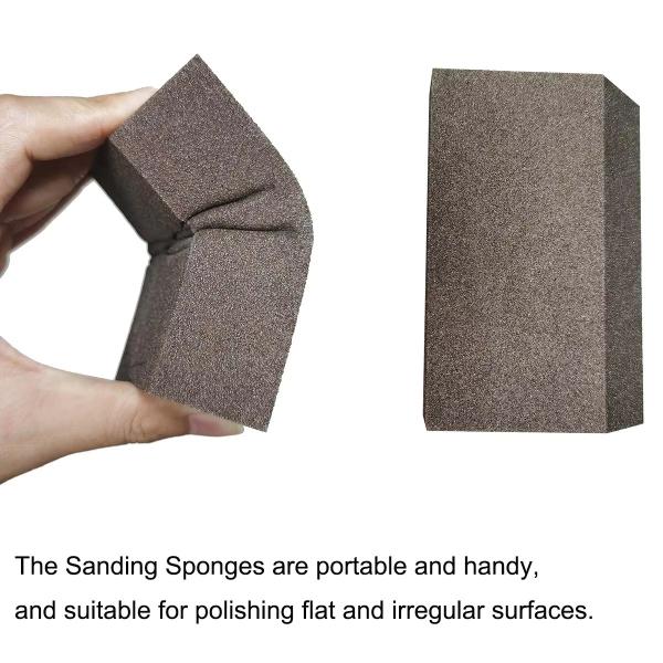 Wholesale 120x100x12 Wet/Dry Sand PaperAbrasive Sanding/Sandpaper Roll Disc for Car Polishing Grinding Lijas Sheet