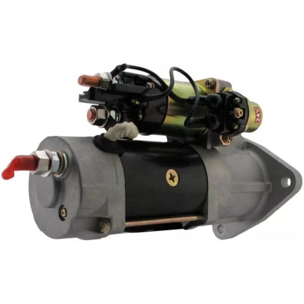 Volvo FH16/540 FH16/550 FH16/600 FH16/610 FH16/660 for Cummins 2623 8.3L ISC2932 8.3L 6833N OEM Auto Electrical Systems Starter