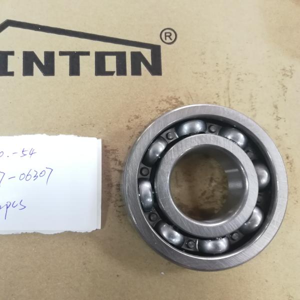 Bearing Ball For D61 6D125 06037-06307 06037-06206 Essential for Construction Works