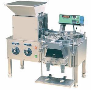 HY-2 Series Counting Machine-Desktop-type