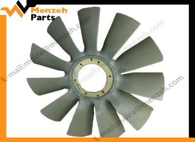 230-2892 3692227 3415468 2735307 Excavator Spare Parts Fan Assembly For E320E E323E E324D