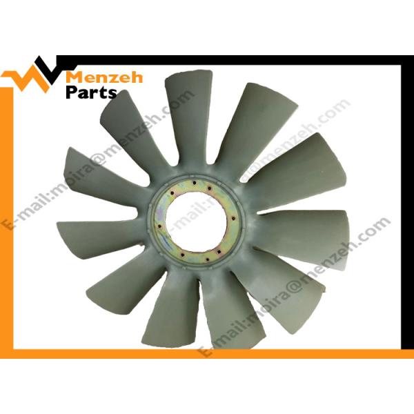 230-2892 3692227 3415468 2735307 Excavator Spare Parts Fan Assembly For E320E E323E E324D