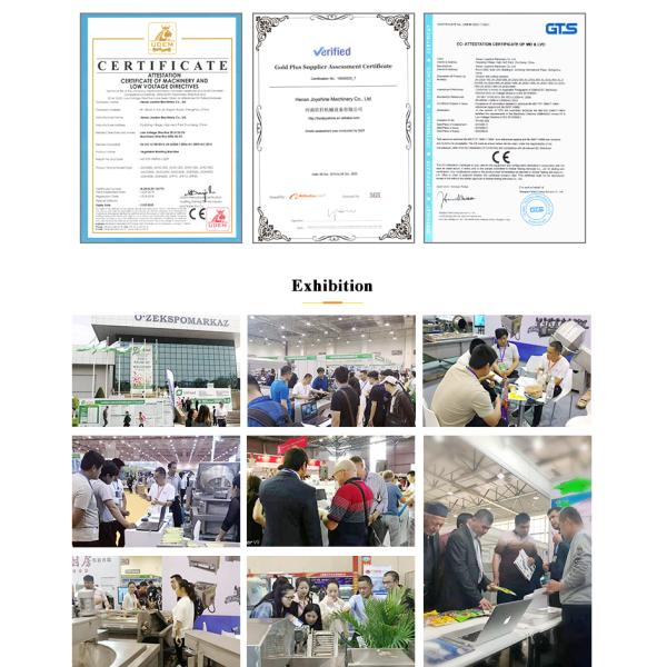 Electric Heating Continuous Conveyor Belt Donut Frying Machine with 580 KG Capacity