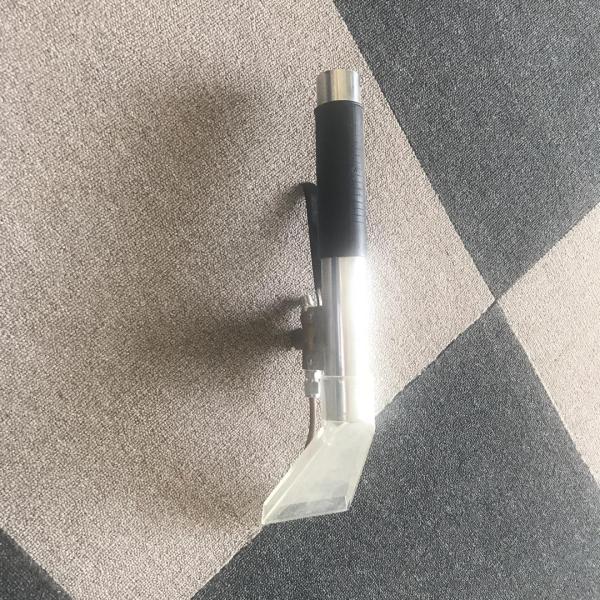 Portable High Pressure Steam Car Washing Machine 24kg/H 18kw