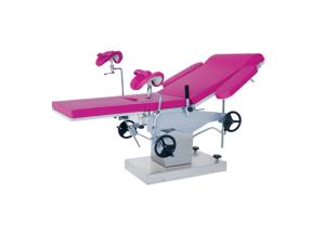 Stainless Steel Hydraulic Operating Room Tables,Medical Obstetric Delivery Table