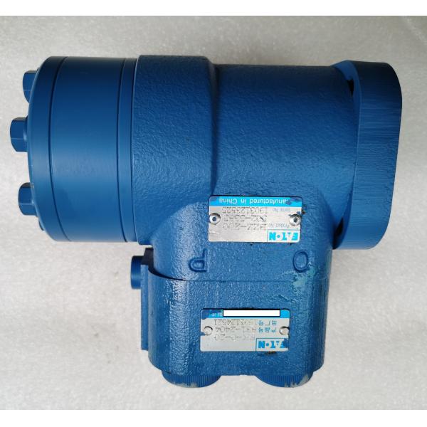 60149342 Hydraulic Steering Gear Eaton FK-0-20 831-2404 1903124521 1903123525 For SANY