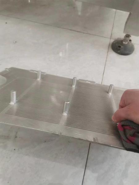 Sistema de trituração de 200L para fermentação Equipamento de aquecimento de fogo direto Sistema de fabricação de cerveja