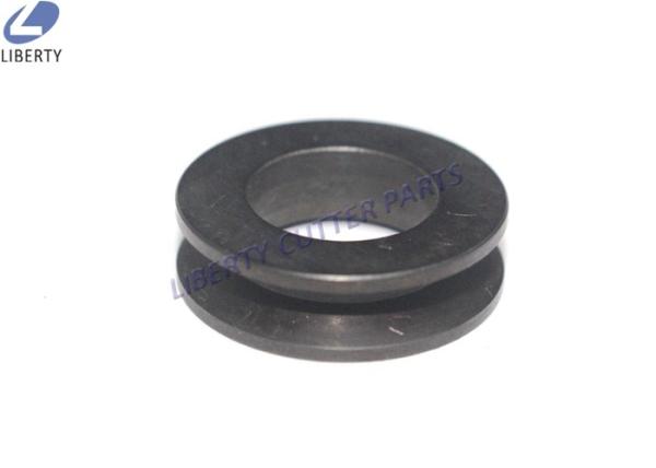 Cutting Machine GT5250 Parts , PN55585000 Idler Pulley Assy High Durability