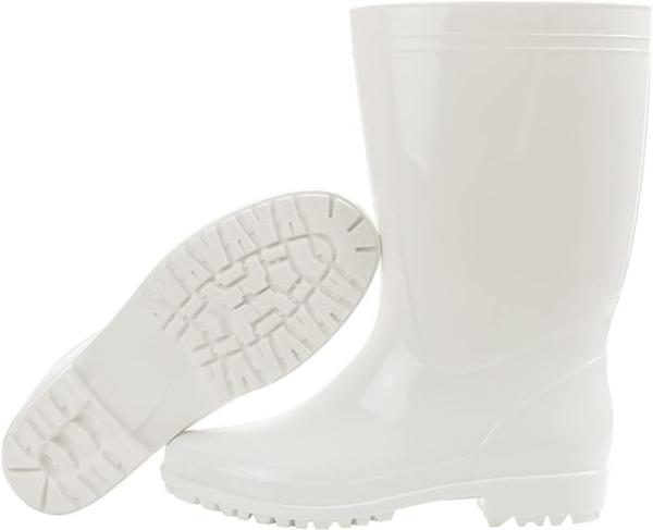 Anti-Slip Outdoor Work Rubber Boots High Heel Standard Custom Logo Waterproof Men Women Pvc Rain Boots Fisherman Boots