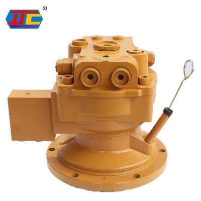 JMF29 máquina escavadora Swing Motor For Daewoo DH55 DH60 R60-7 DH80 R80-7