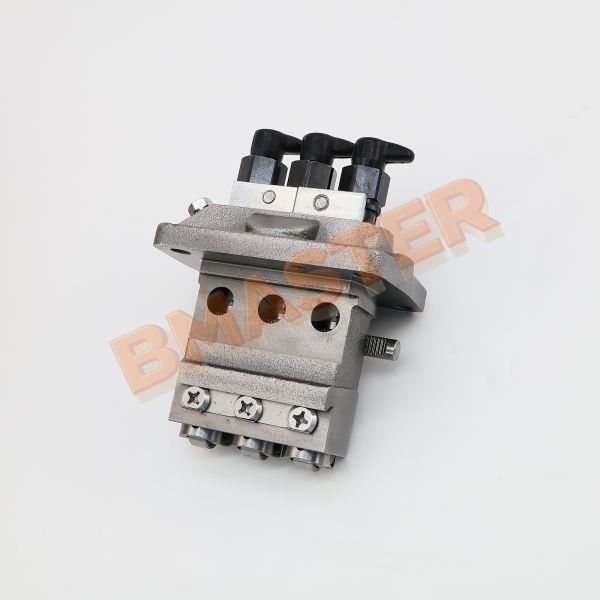 KUBOTTA 1G733-51011 Fuel Injector Pump Head For V2203 R420S Engine With Precision CNC-Machined Components