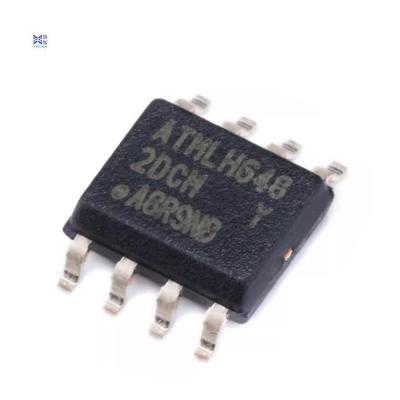 AT24C128C-SSHM-T Electrical Erasable Programmable Read Only Memory Chip AT24C128C SOIC-8