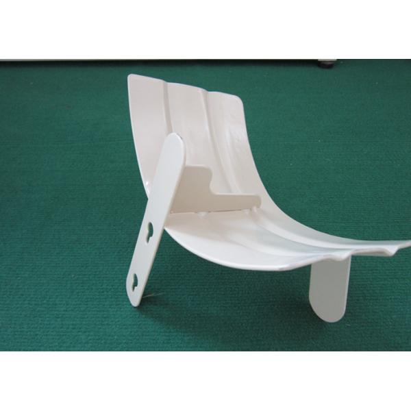 High Strength Decorative Water Hose Holder Weatherproof Commercial Hose Hanger